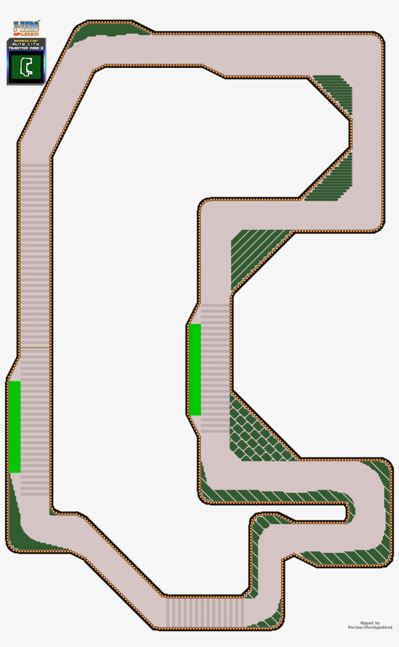 Click For Full Sized Image Mute City, transparent png #9414104