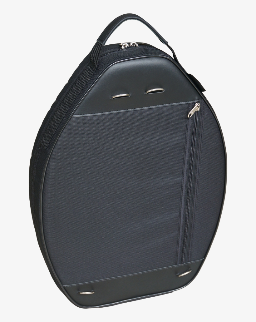Detachable Soft Case With Room For Mute Or 2 Bells - Messenger Bag, transparent png #9414218