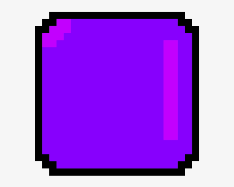 Mystery Box - Minecraft Earth Pixel Art, transparent png #9414219