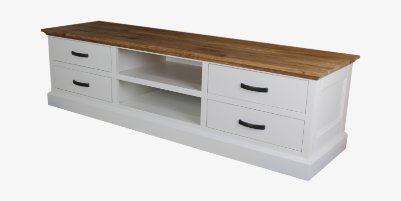 Tv-dresser Provence - Furniture, transparent png #9414247