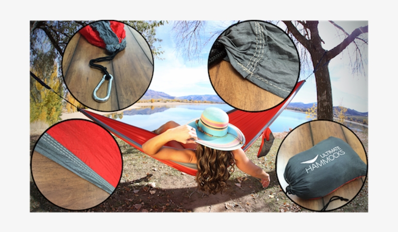 Hammock Red 2 R4rkgdmrvn8x - Frisbee Games, transparent png #9414249