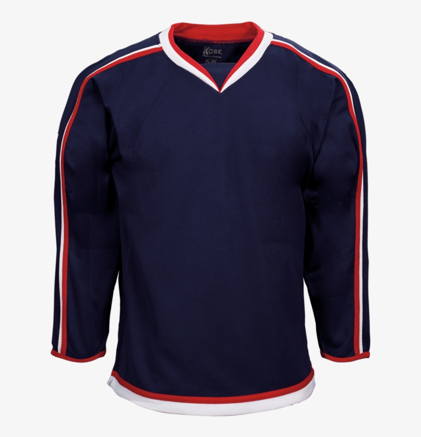 Premium Team Jersey - Long-sleeved T-shirt, transparent png #9414332
