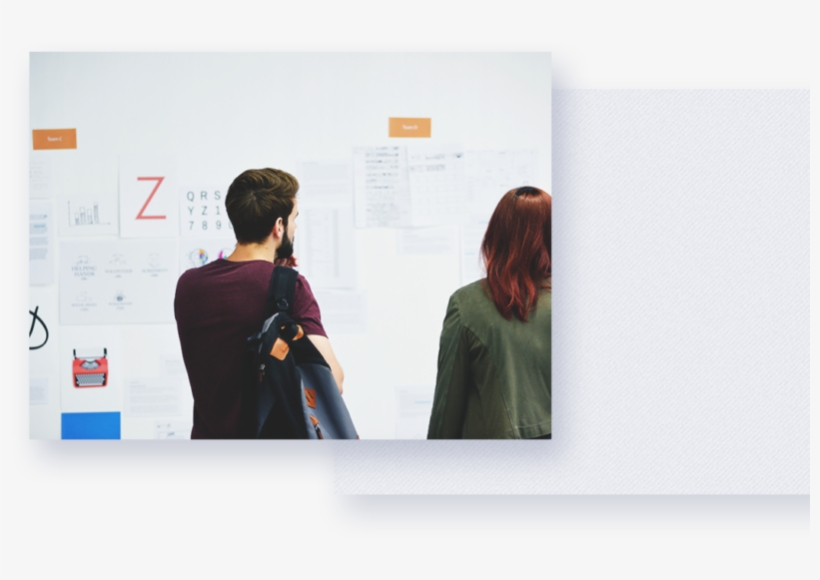 Graphic Design - Brainstorming, transparent png #9414371