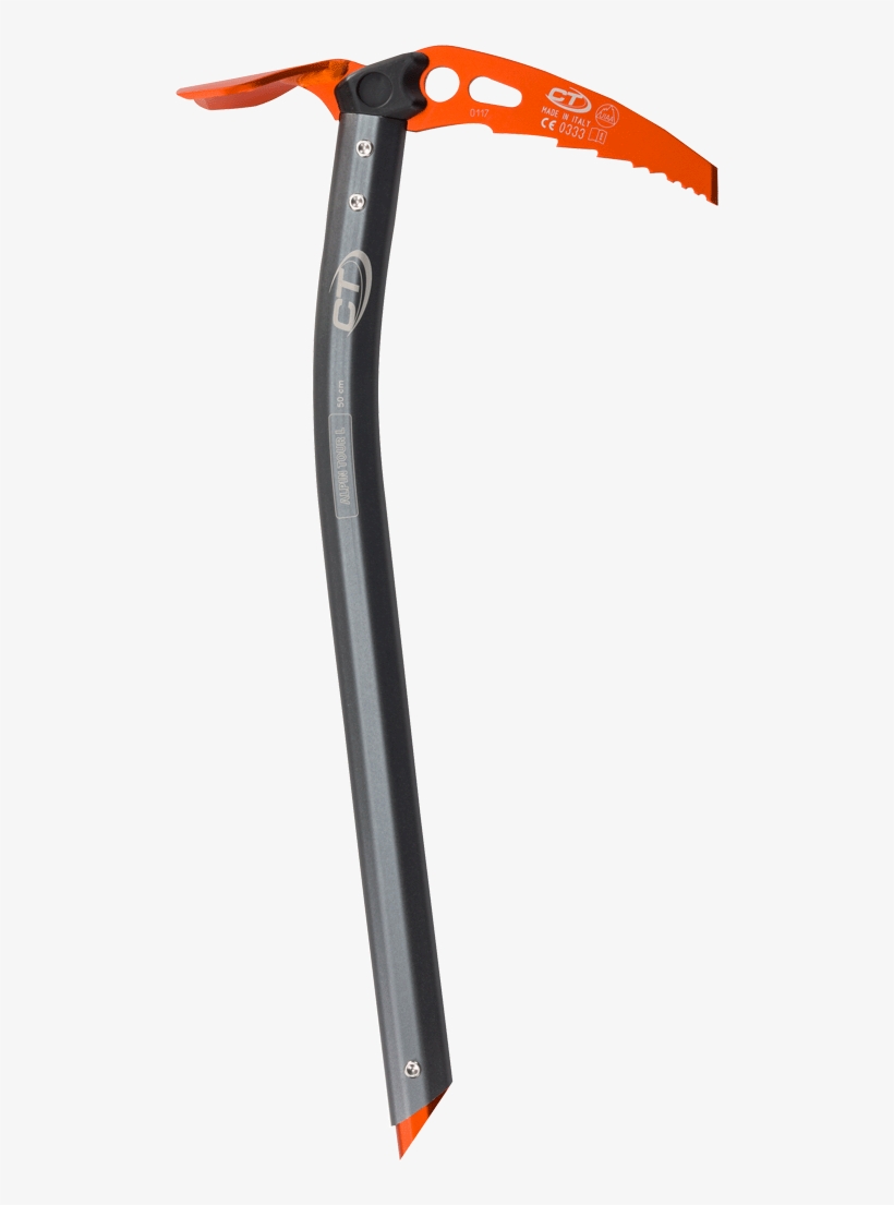 Ice Axe, transparent png #9414491