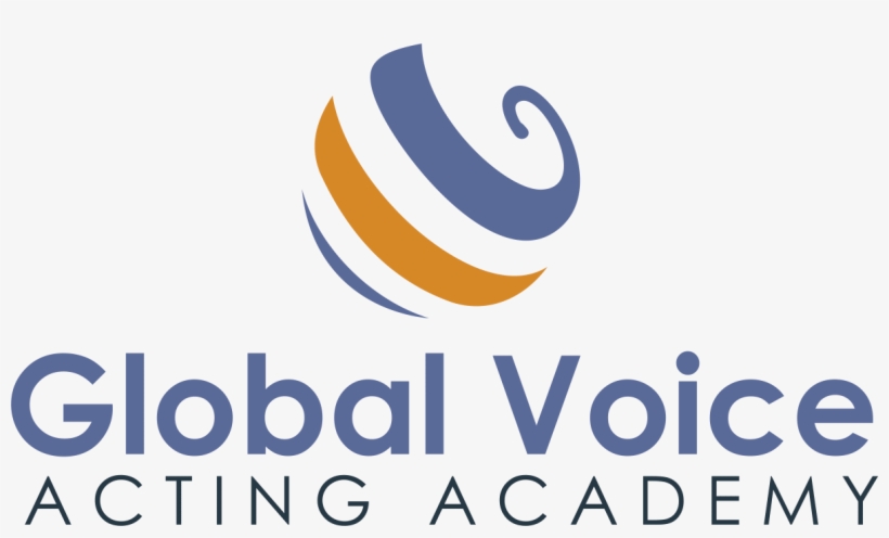 Global Voice Logo 2 Png - Graphic Design, transparent png #9414620