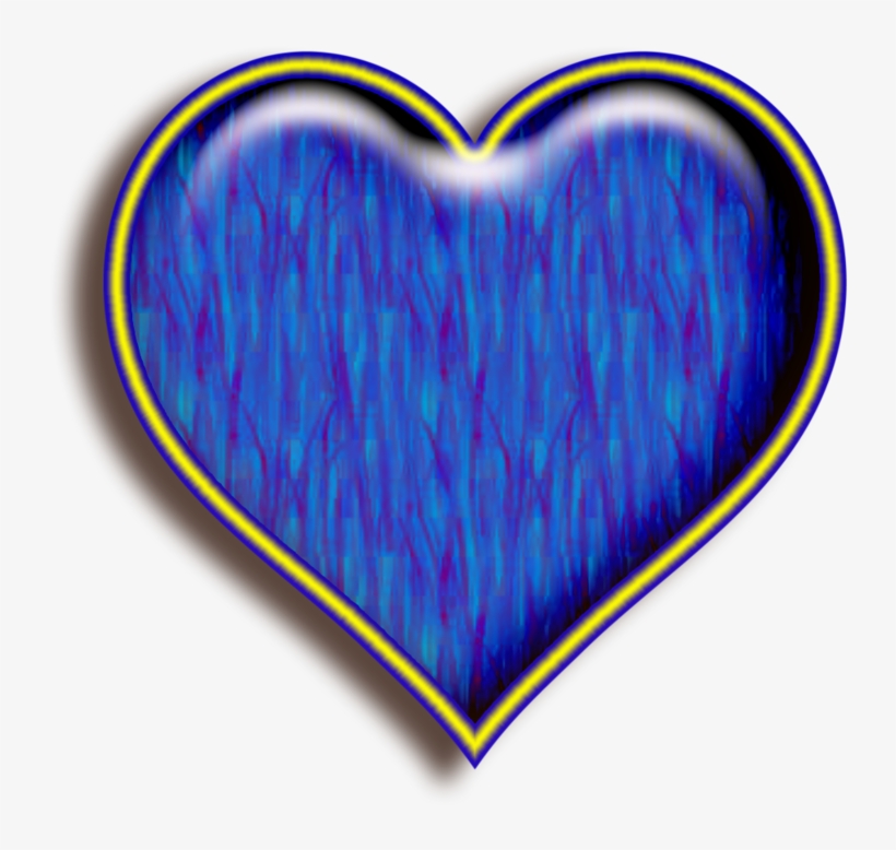 ❣hearts❣ ‿✿⁀♡♥♡❤ - Heart, transparent png #9414720