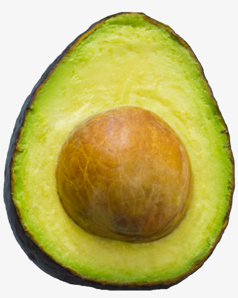 Avacado Sticker - Avocado, transparent png #9414764