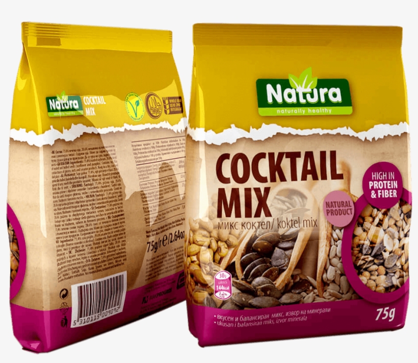 Mk/wp Mix - Whole Grain, transparent png #9414765