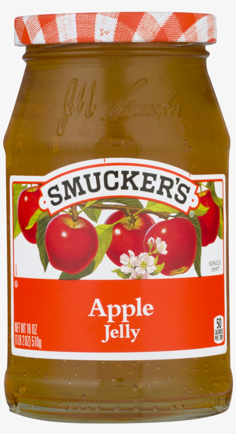 Apple Jelly, transparent png #9414936
