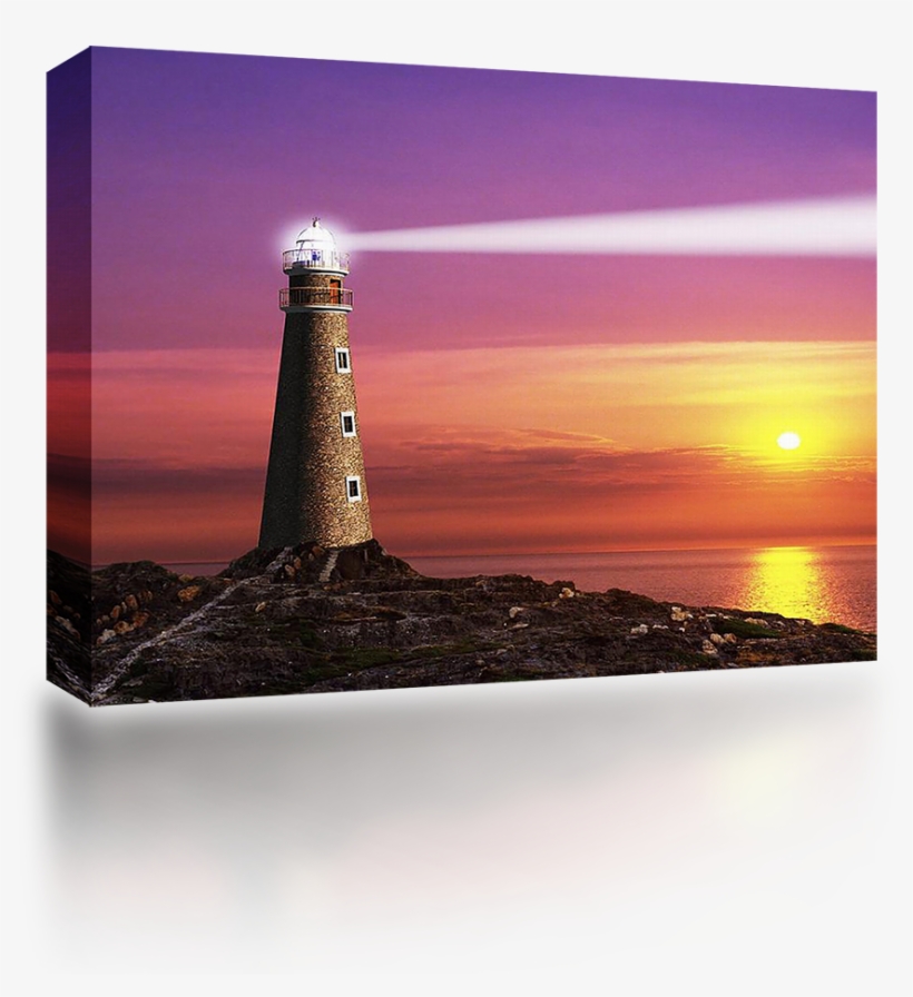 Light House Png, transparent png #9414939