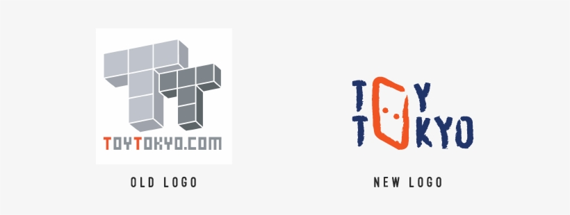 This Rebranding Project Updates The Identity Of Toy - Orange, transparent png #9415030