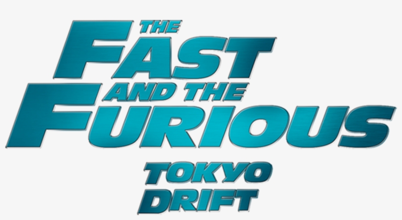 The Fast And The Furious - 2 Fast 2 Furious, transparent png #9415083