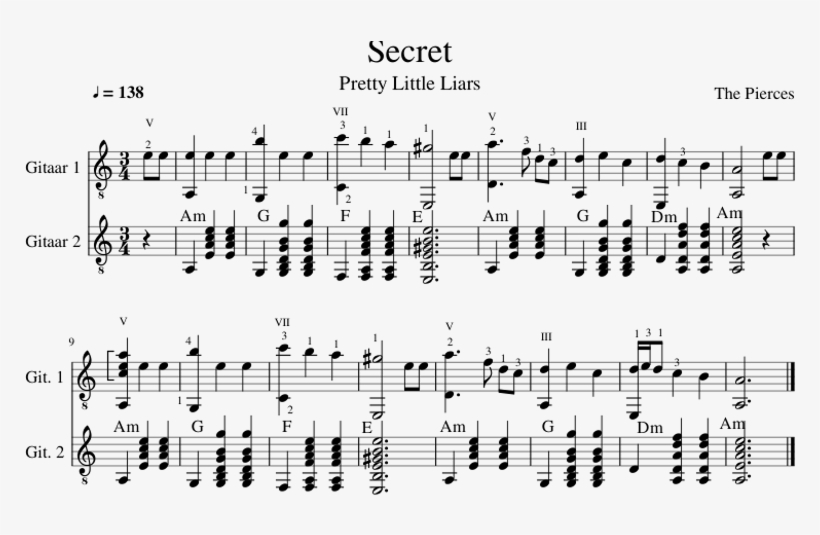 Secret - Document, transparent png #9415148