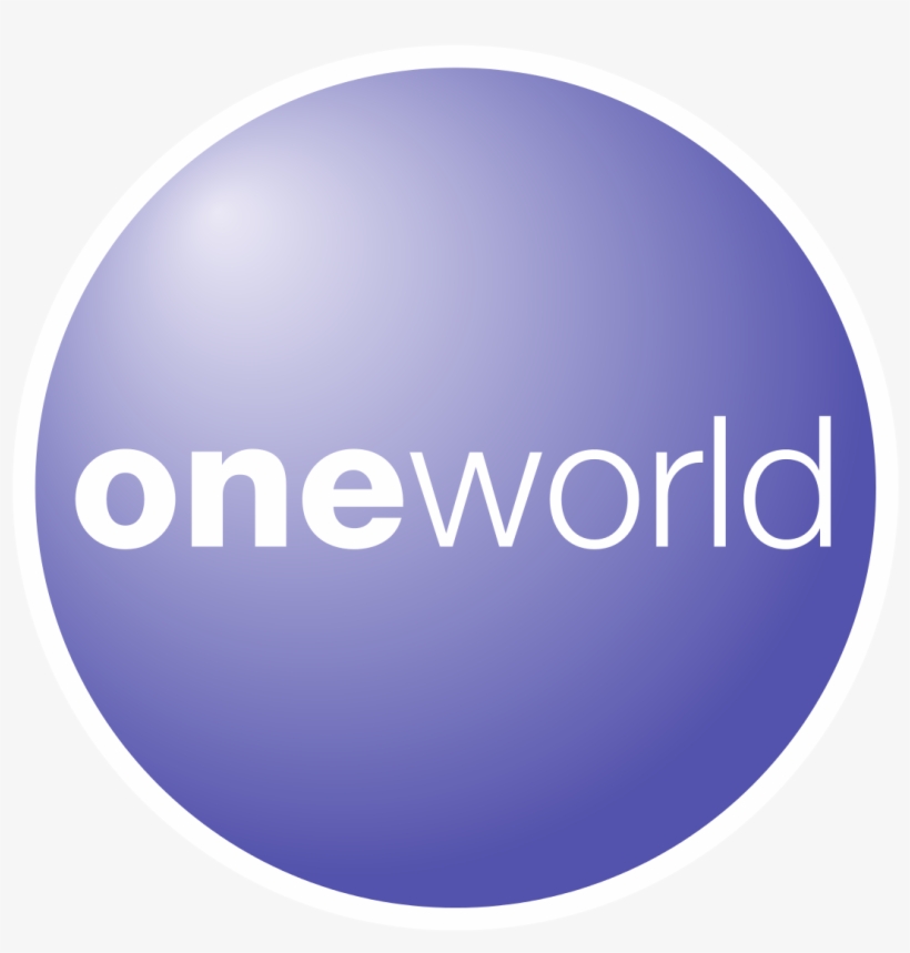 Oneworld Alliance Ndash Wikipedia Logo De One World Free Transparent Png Download Pngkey