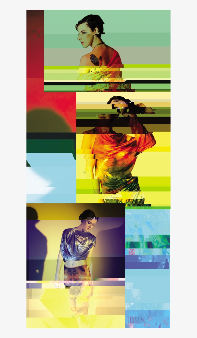 Transcending The Eye, Project By Raquel França Batista - Poster, transparent png #9415186