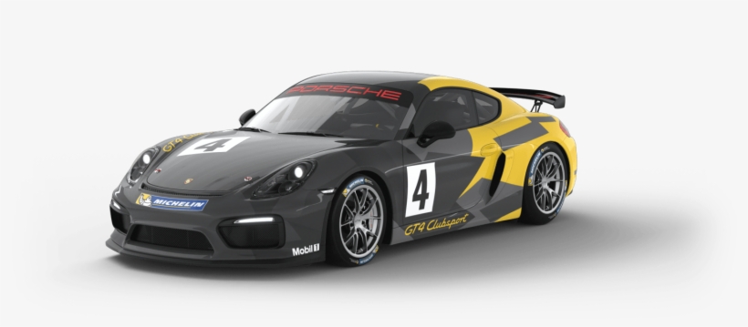 Ferrari F430 Challenge, transparent png #9415240