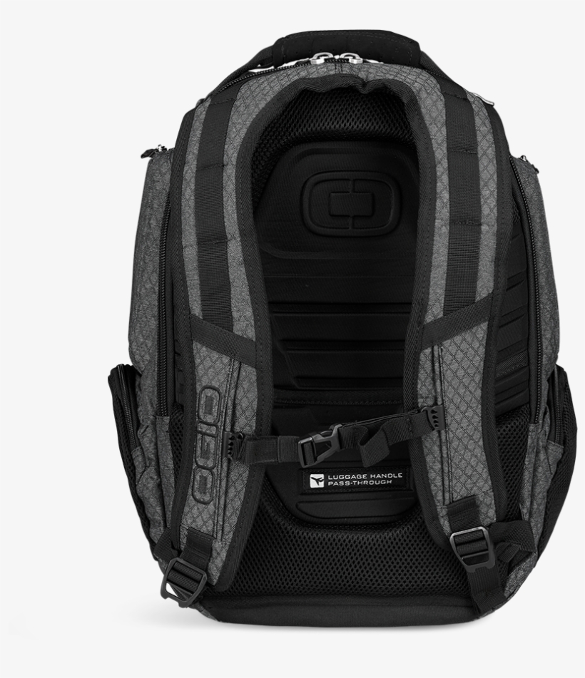 Gambit Laptop Backpack - Laptop Bag, transparent png #9415529
