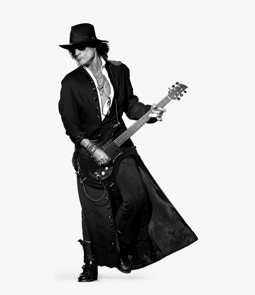 Guitarist Png - Joe Perry Sweetzerland Manifesto, transparent png #9415674