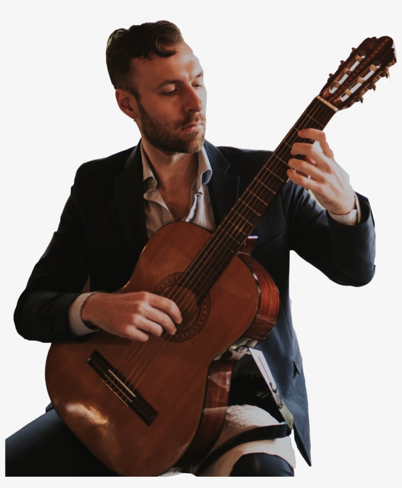 Guitarist Png - Composer, transparent png #9415717