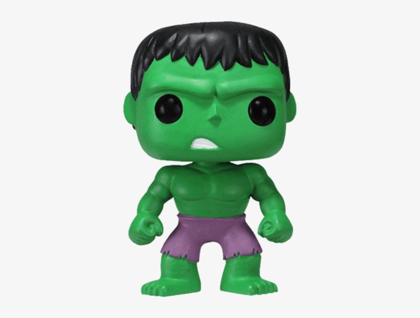Price Match Policy - Figurine Pop Hulk, transparent png #9415977