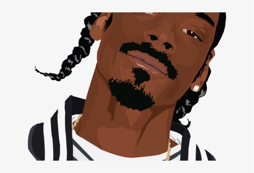Celebrity Clipart Snoop Dogg, transparent png #9416051