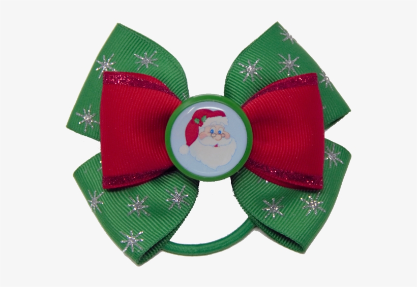 Santa - Christmas Tree, transparent png #9416053