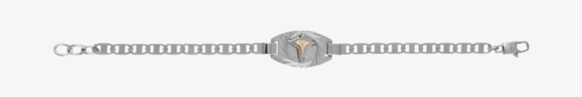 Stainless Steel Bracelet - Strap, transparent png #9416170