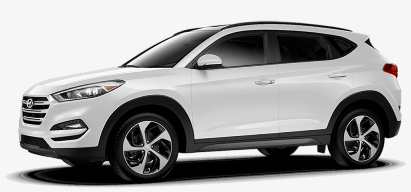 2 - 0l Fwd - 2018 Hyundai Tucson 1.6 T Ultimate, transparent png #9416203