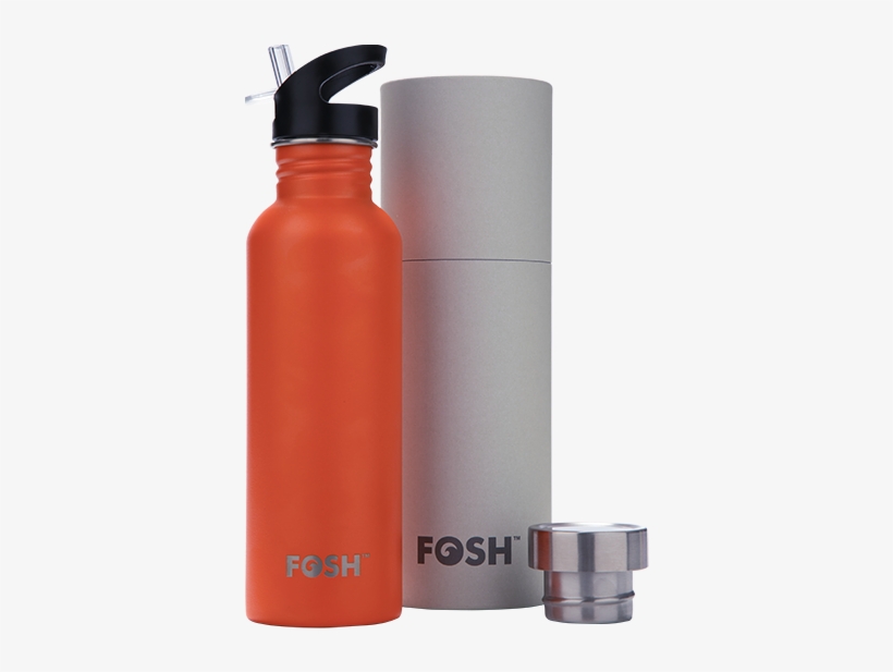 Clownfish Speed King - Water Bottle, transparent png #9416206