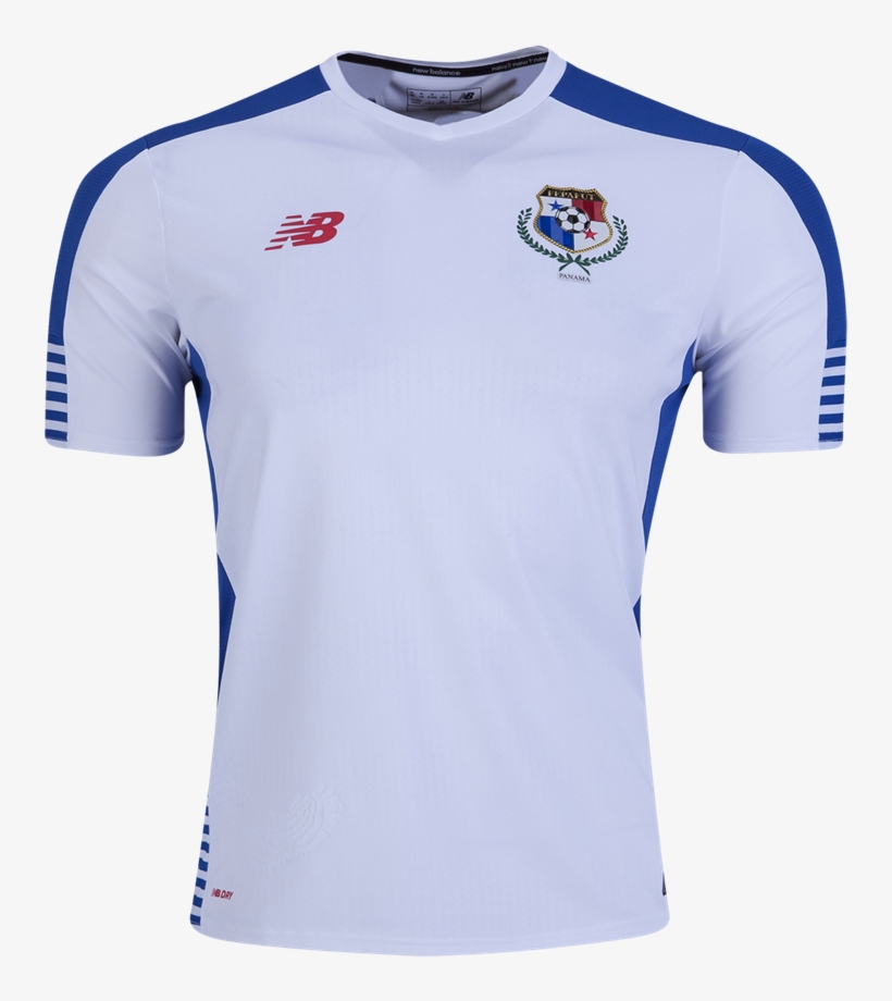 New Panama Away Jersey 17/18 - Panama Shirt Football 2018, transparent png #9416272