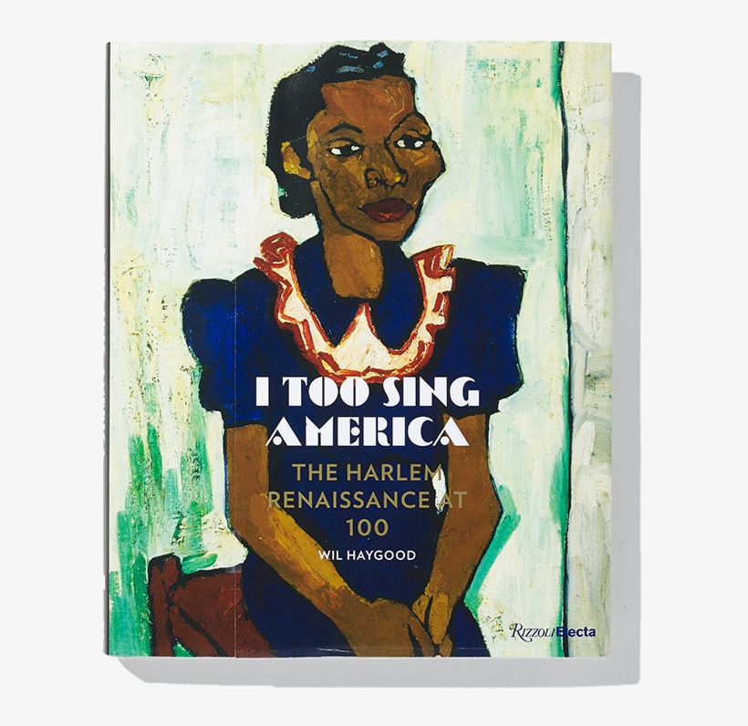 *i Too Sing America - Harlem Renaissance Women Art, transparent png #9416392