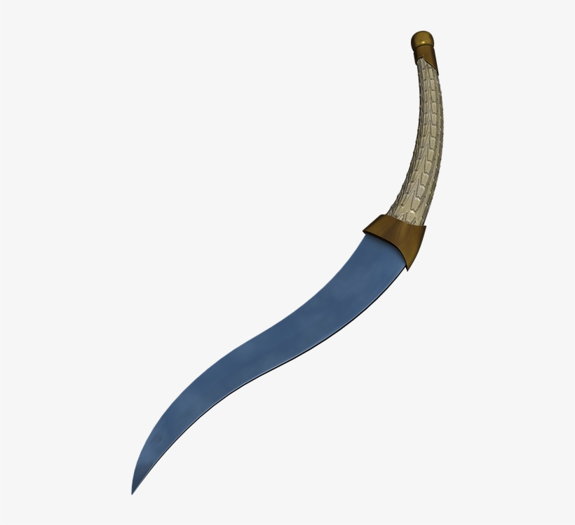 Dagger, Sword, Weapon, Old, Dangerous, Isolated, Fight - Sword, transparent png #9416395