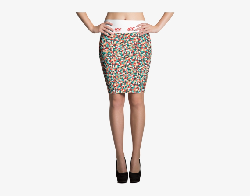 File B53facda77 Original - Skirt, transparent png #9416455