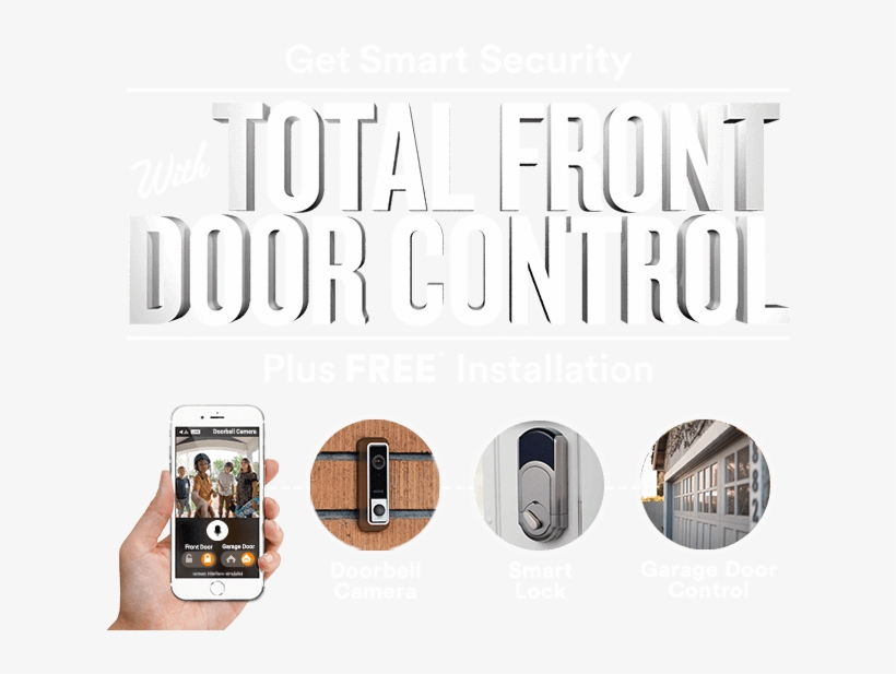 Smart Home Automation And Smart Home Security - Feature Phone, transparent png #9416503