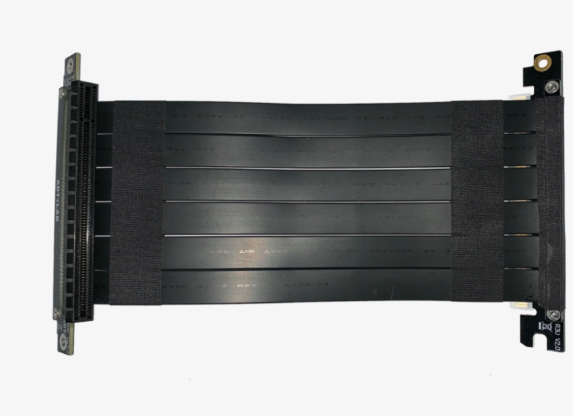 Adt Pcie - Composite Material, transparent png #9416702