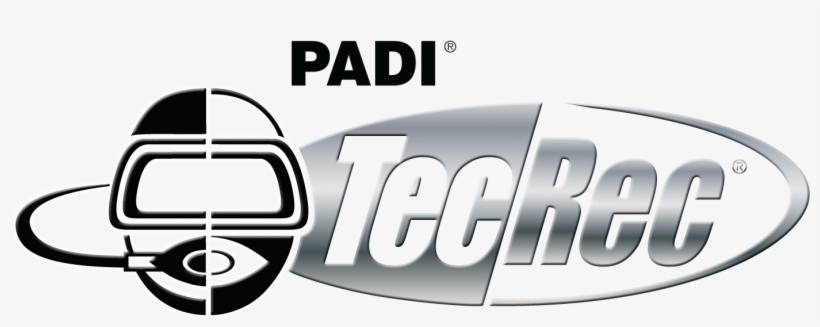 Padi Tec Rec Logo, transparent png #9416709