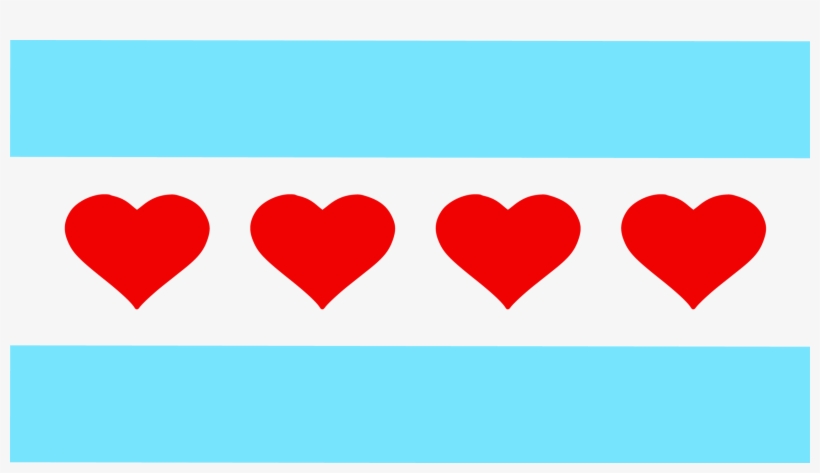 Honorary Chicago, transparent png #9416810