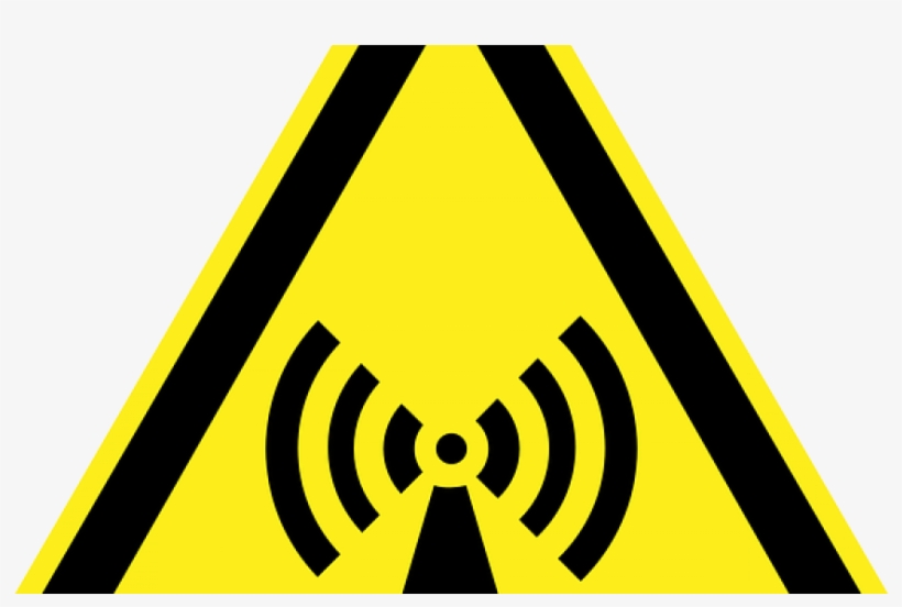 December 1991 - Non Ionizing Radiation Png, transparent png #9416965