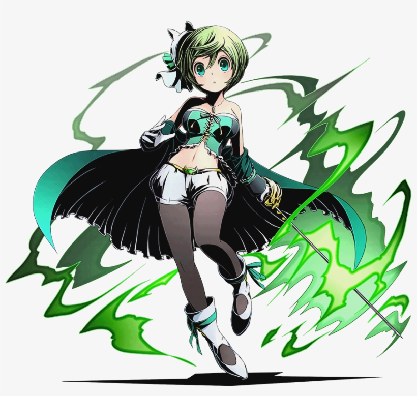 Information - ディバゲ ま ど マギ, transparent png #9417057