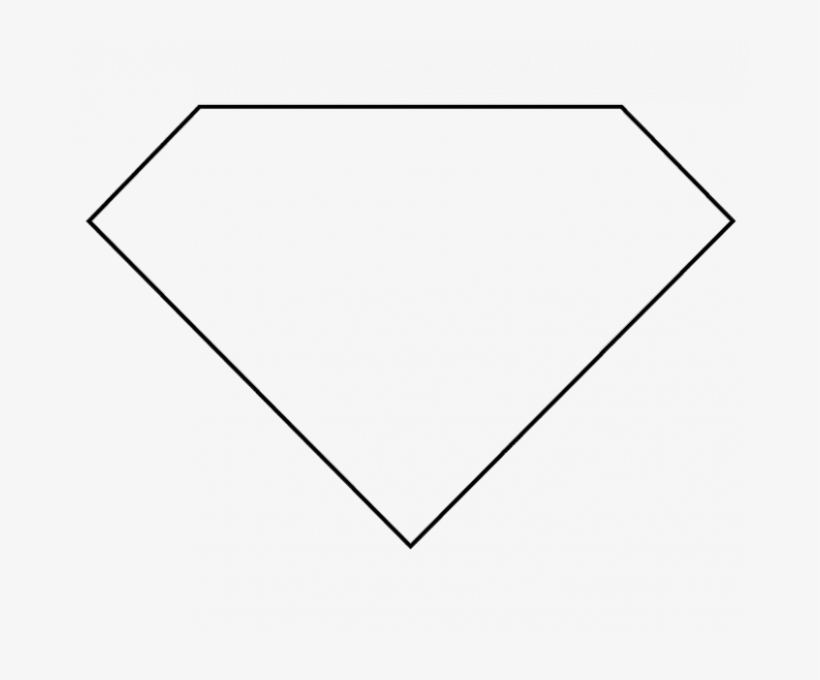 Superhero Logo - Paper, transparent png #9417156