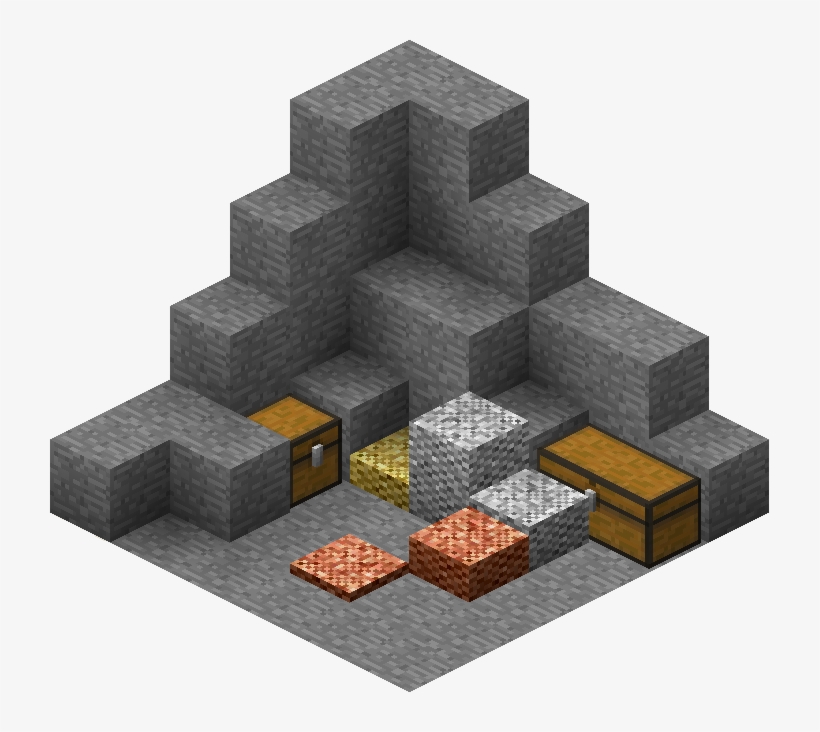 Troll Hoard - Lumber, transparent png #9417279