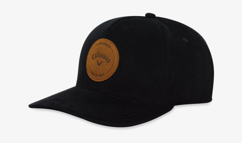Gorra Callaway Corduroy - Dc Cap Proceeder, transparent png #9417442