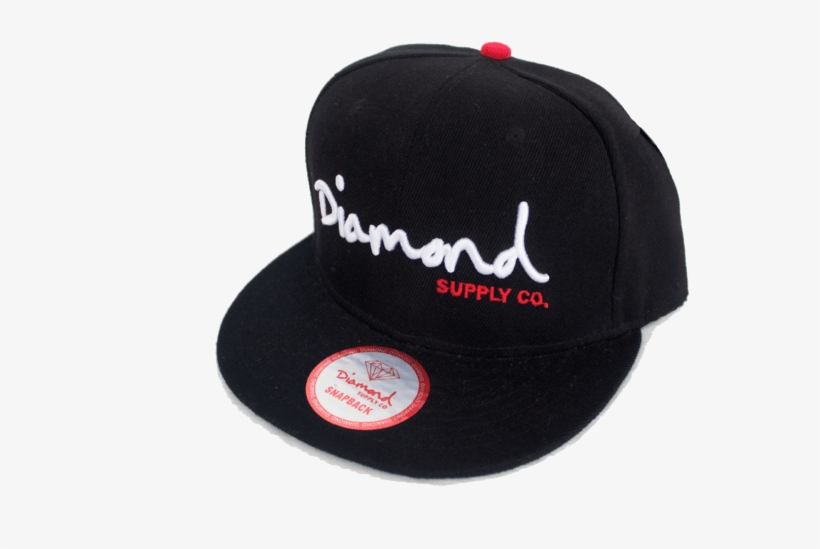 Gorra Diamond Cap Import - Baseball Cap, transparent png #9417445