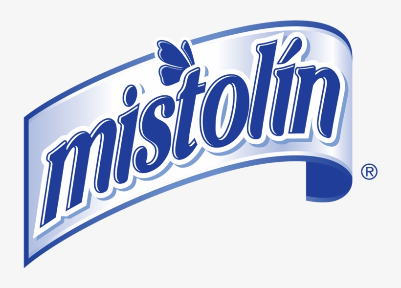 Mistolin - Mistolin Png, transparent png #9417475