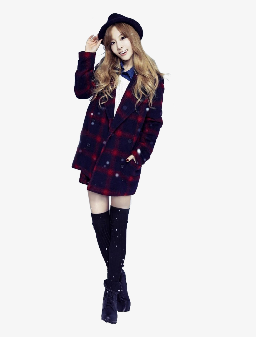 Taeyeon Png - Girls Generation Divine Taeyeon, transparent png #9417506