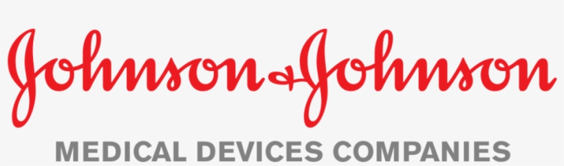 Johnson & Johnson Medical Device Companies, transparent png #9417603