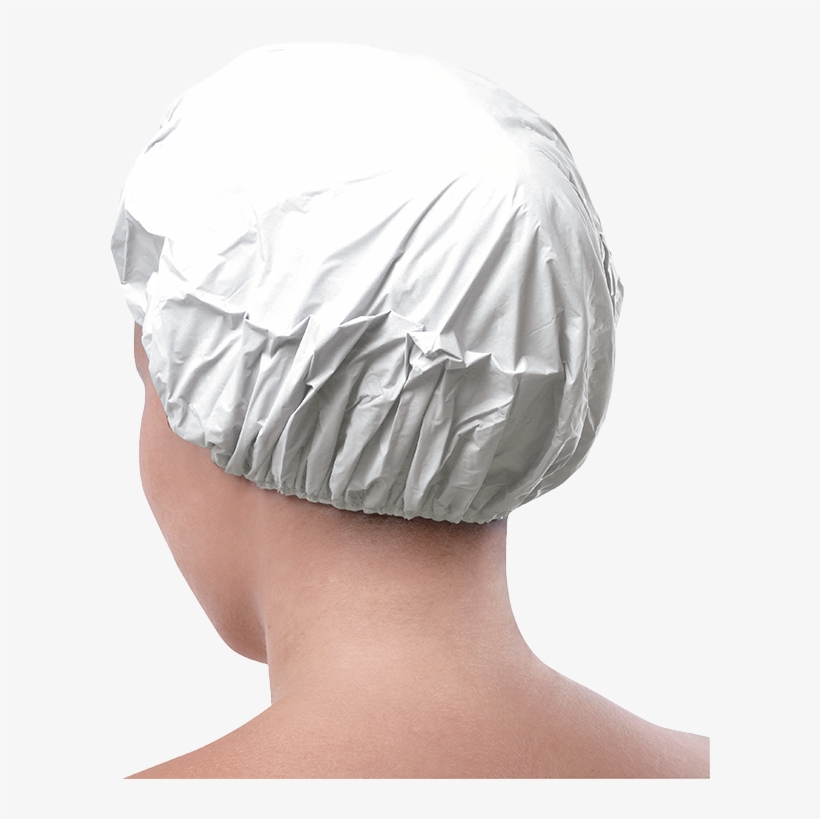 Gorro Lavacabeza - Bonnet, transparent png #9417634