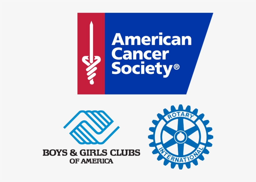 Donation To American Cancer Society, Boys & Girls Clubs - Boys And Girls Club, transparent png #9417706