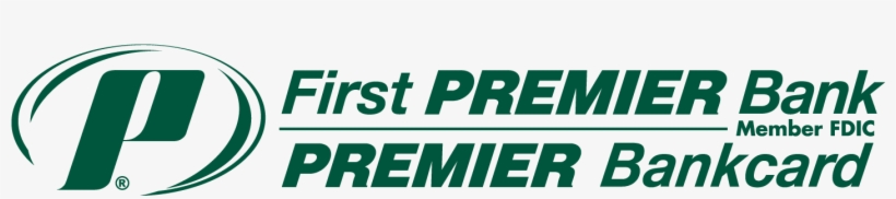 Title Sponsors - First Premier Bank, transparent png #9417880
