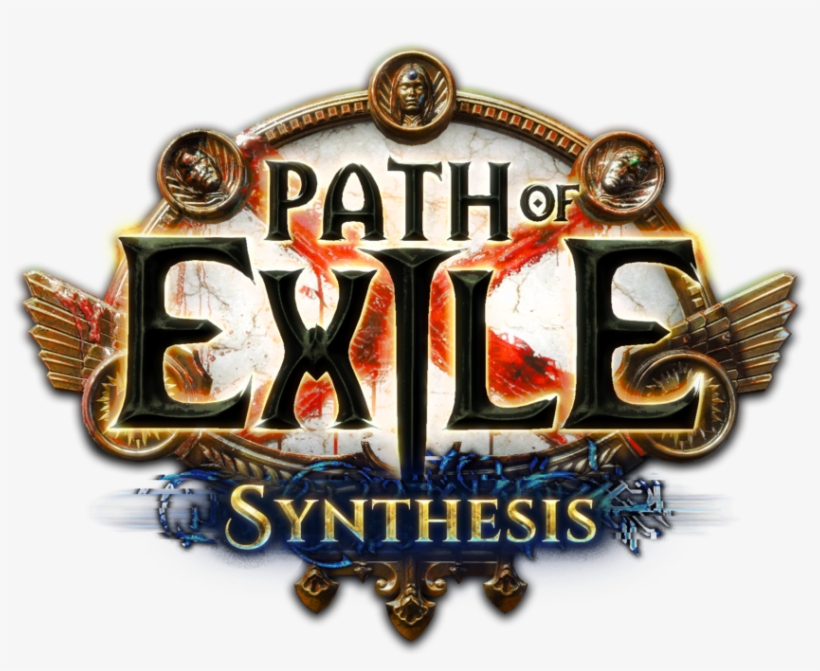 Anthem Pc Technical Review - Path Of Exile War Of The Atlas, transparent png #9417913